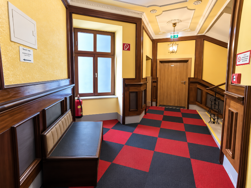 Hotel Viki 2