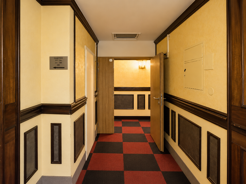 Hotel Viki