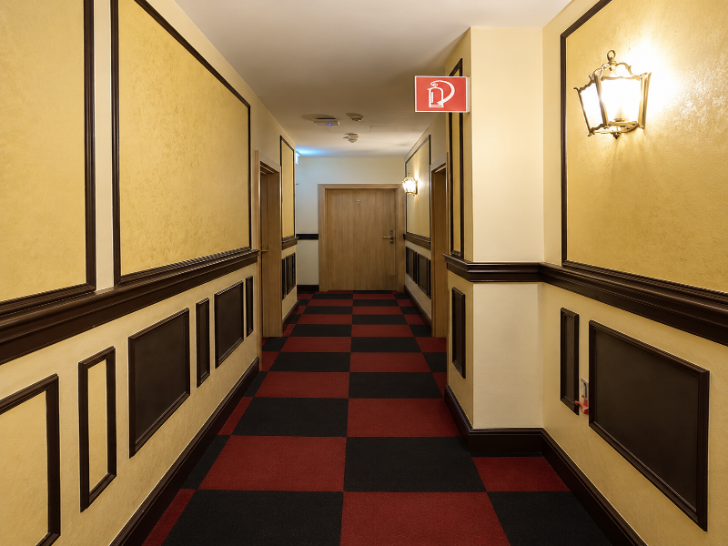Hotel Viki 4