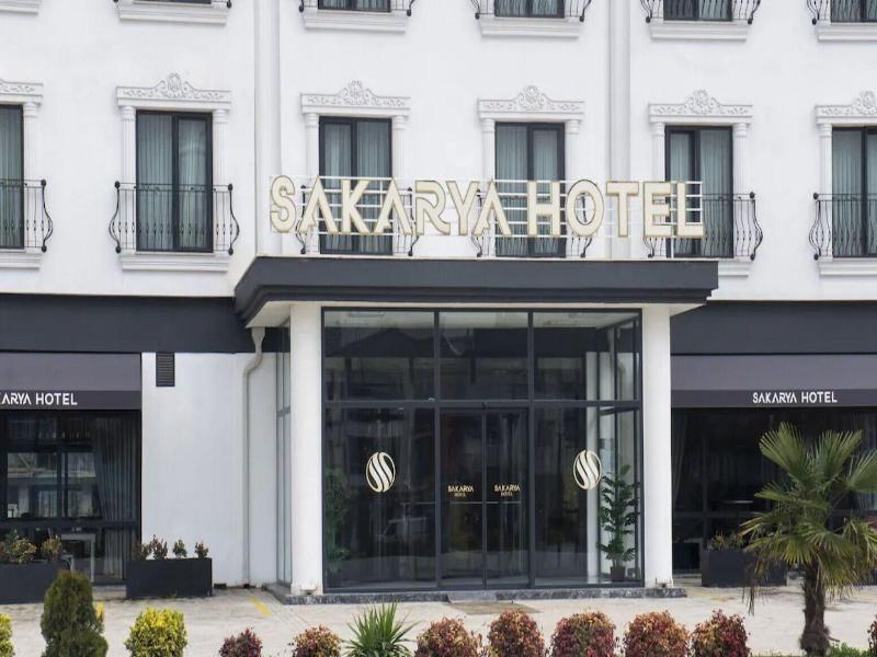 Sakarya Hotel & Wellness Spa