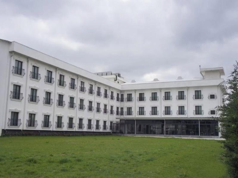 Sakarya Hotel & Wellness Spa