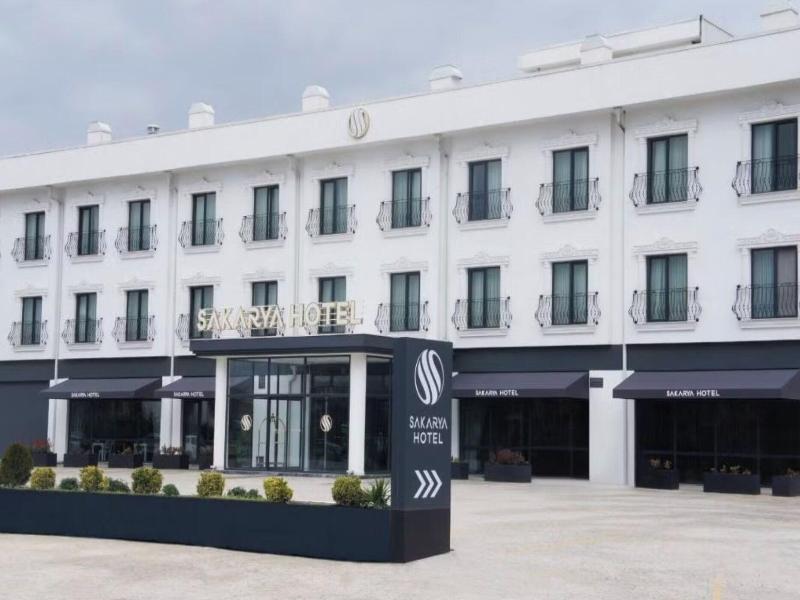 Sakarya Hotel & Wellness Spa