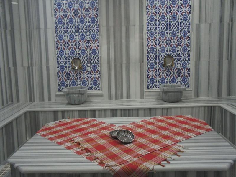 Sakarya Hotel & Wellness Spa