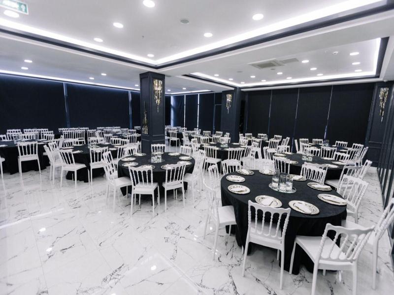 Sakarya Hotel & Wellness Spa