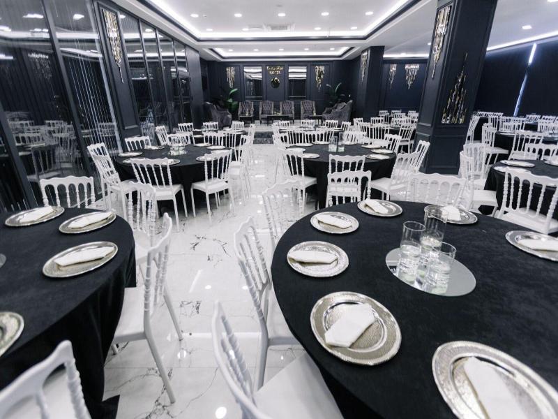 Sakarya Hotel & Wellness Spa