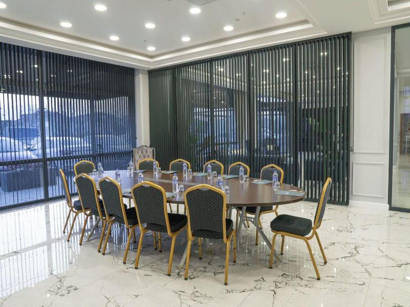 Sakarya Hotel & Wellness Spa