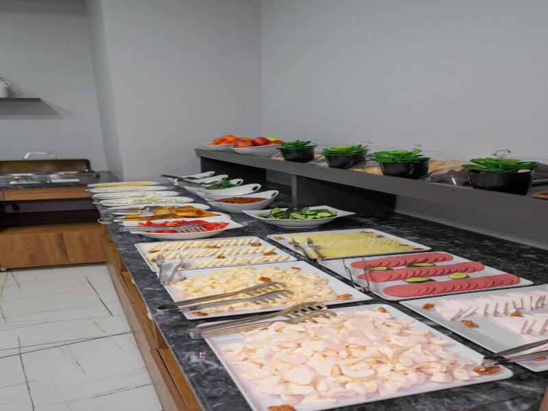 Sakarya Hotel & Wellness Spa