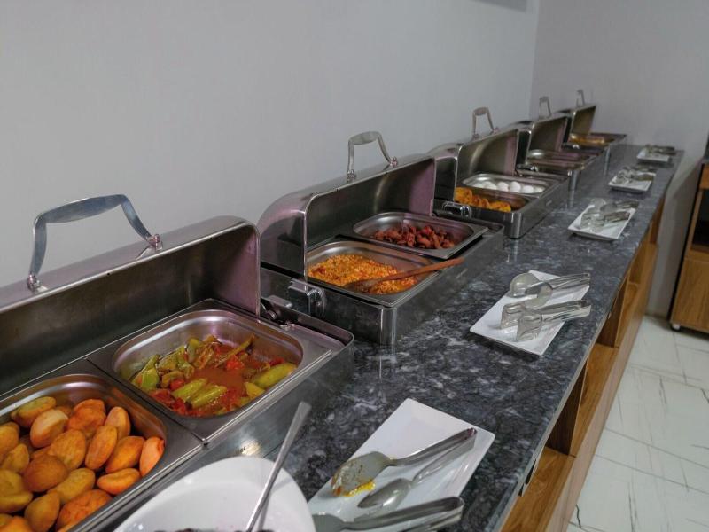 Sakarya Hotel & Wellness Spa
