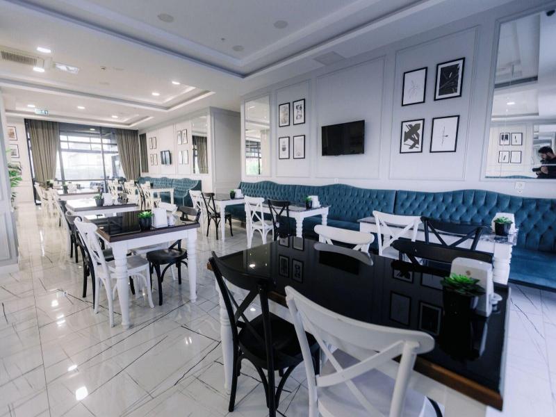 Sakarya Hotel & Wellness Spa