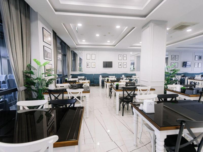 Sakarya Hotel & Wellness Spa