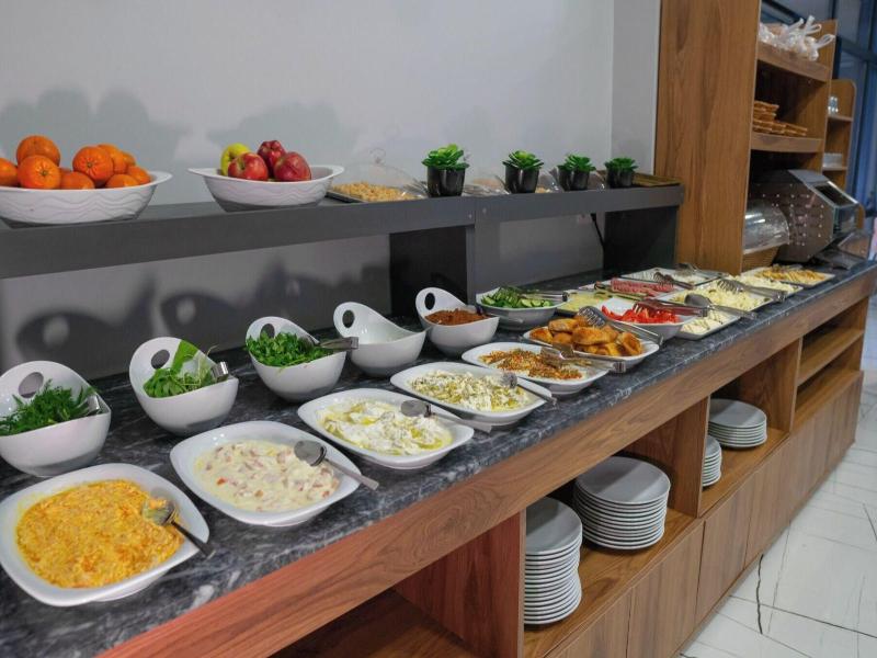 Sakarya Hotel & Wellness Spa