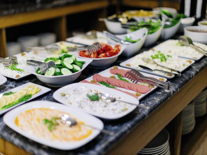 Sakarya Hotel & Wellness Spa