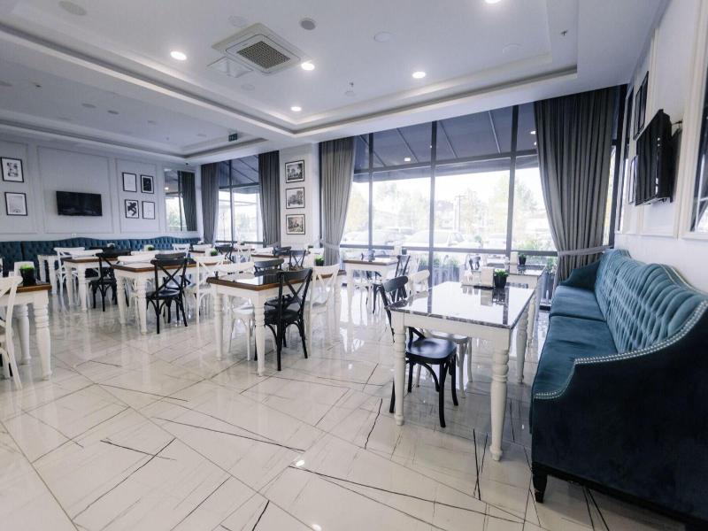 Sakarya Hotel & Wellness Spa
