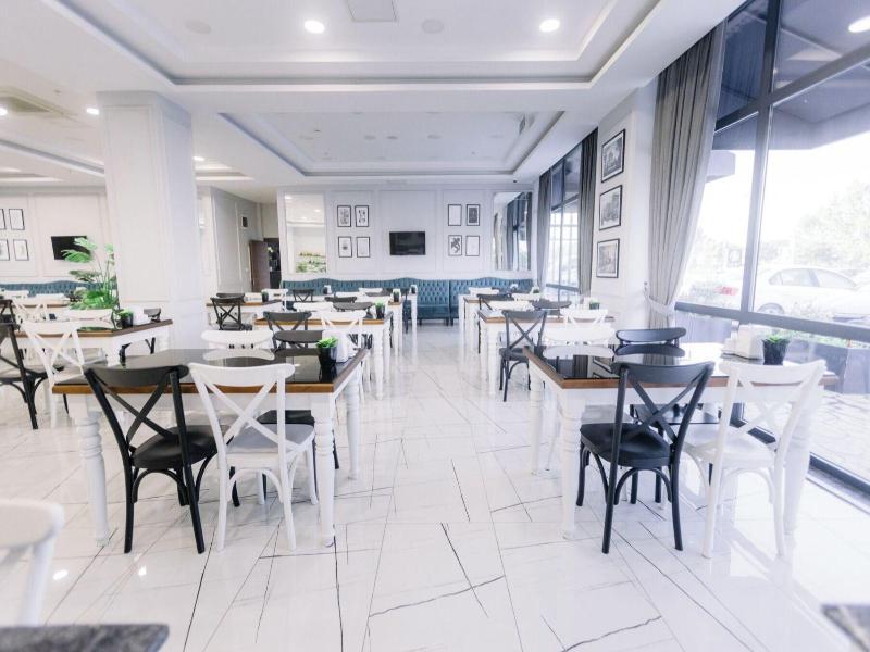 Sakarya Hotel & Wellness Spa