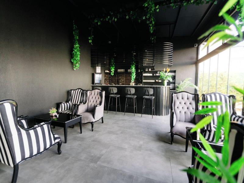 Sakarya Hotel & Wellness Spa