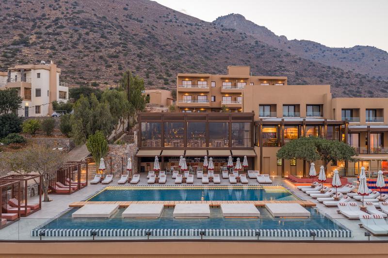 Innside Crete Elounda image