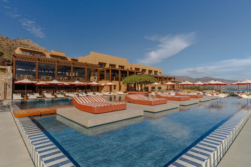 Innside Crete Elounda image