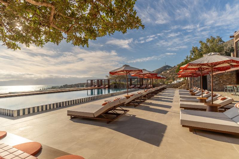 Innside Crete Elounda image