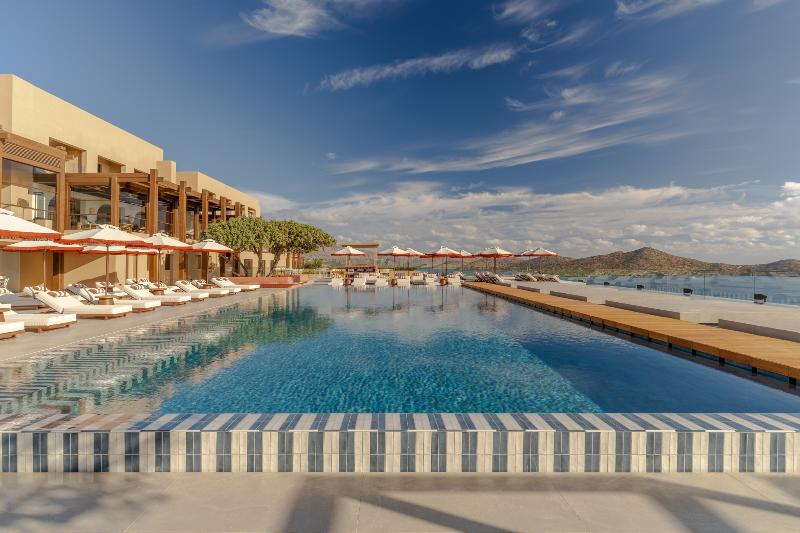 Innside Crete Elounda image
