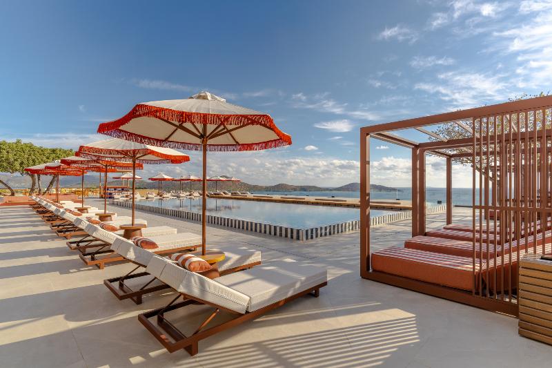 Innside Crete Elounda image