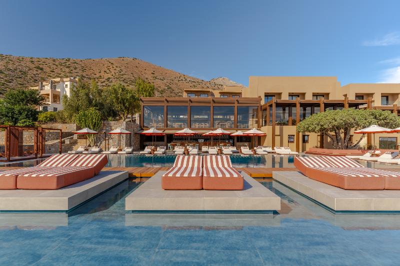 Innside Crete Elounda image