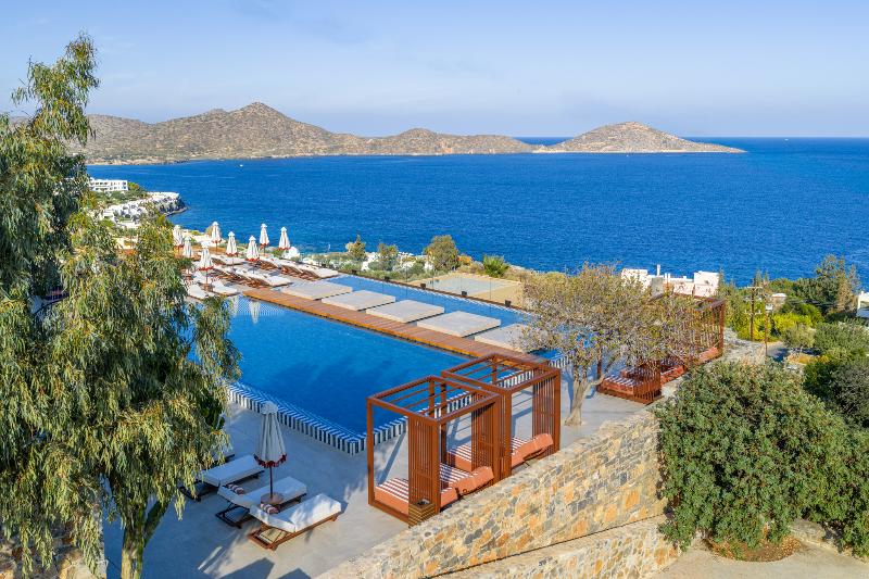 Innside Crete Elounda image
