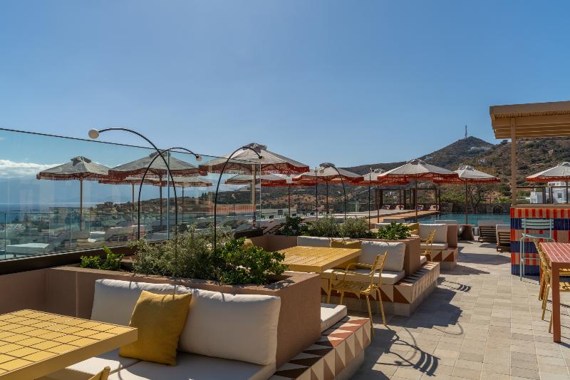 Innside Crete Elounda image
