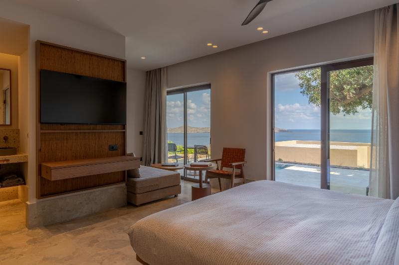 Innside Crete Elounda image