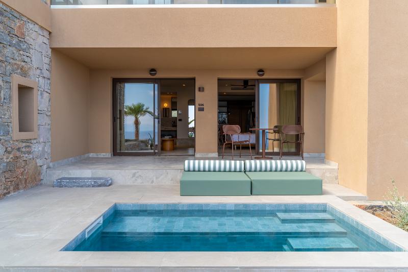 Innside Crete Elounda image