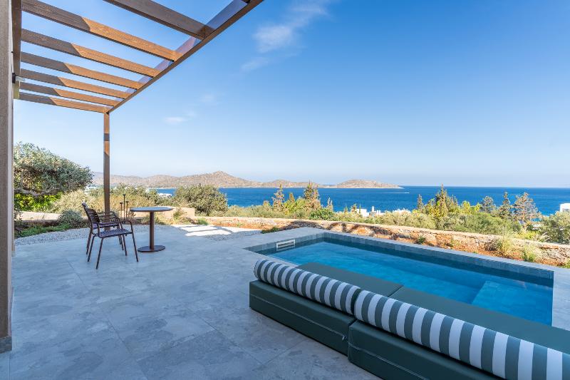 Innside Crete Elounda image