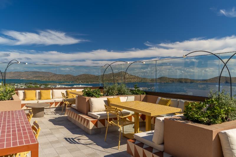 Innside Crete Elounda image