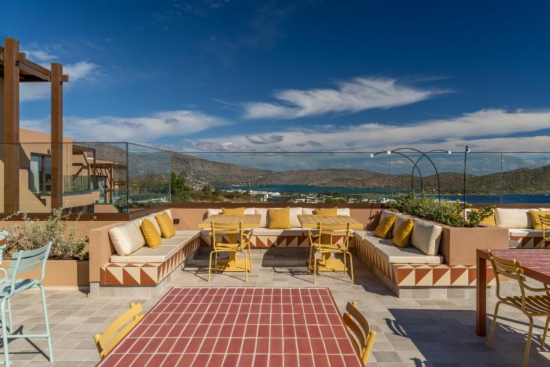 Innside Crete Elounda image