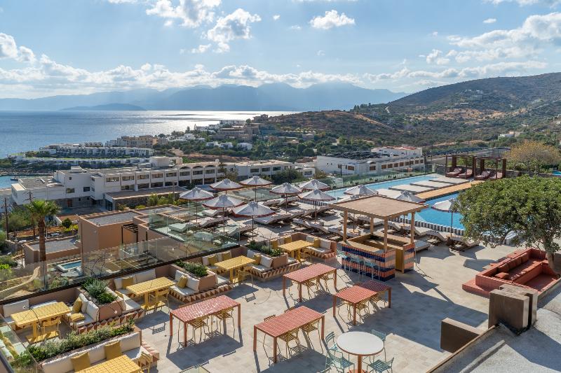 Innside Crete Elounda image