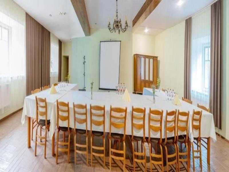 Park Hotel Bruzis