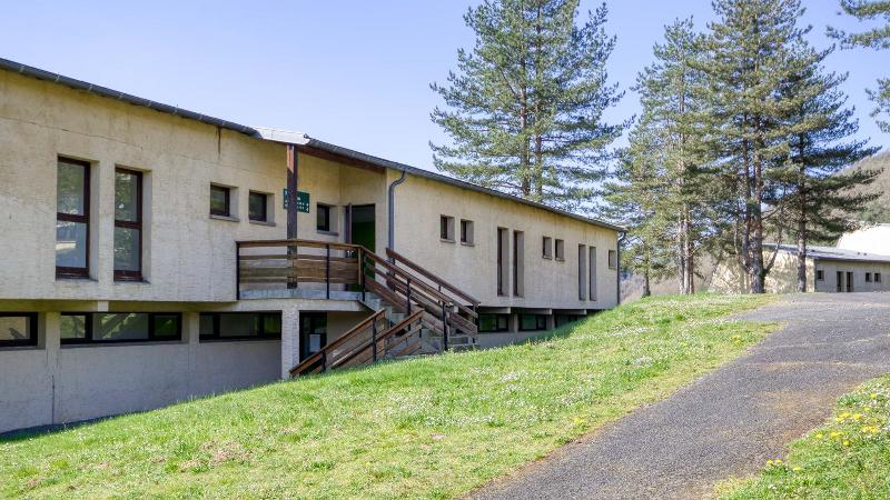 Residence Le Domaine De Confolant image