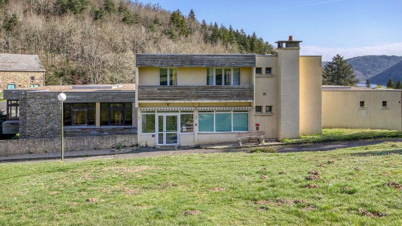 Residence Le Domaine De Confolant image