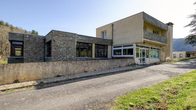 Residence Le Domaine De Confolant image
