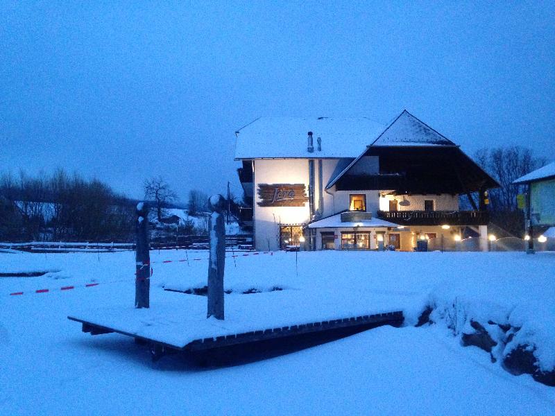 Jerà am Furtnerteich&Grebenzen Hotel Ristorante