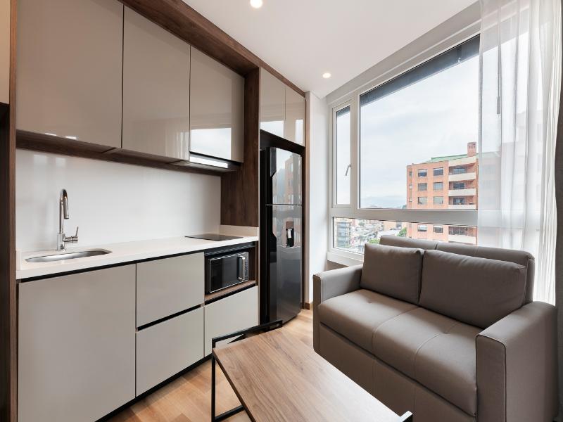 VOU Suites by Avia Suites image