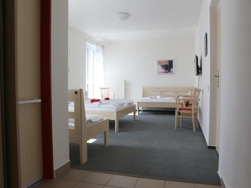 Hotel Petra image