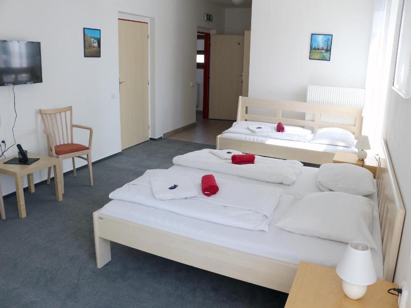 Hotel Petra image