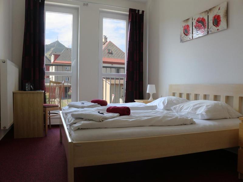 Hotel Petra image