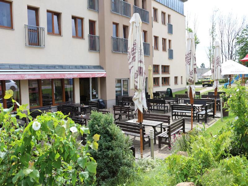 Hotel Petra image