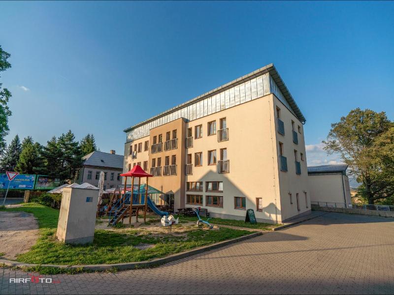Hotel Petra image