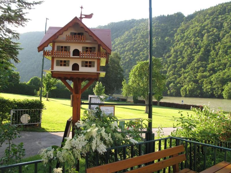 Gasthof Zum Heiligen Nikolaus image