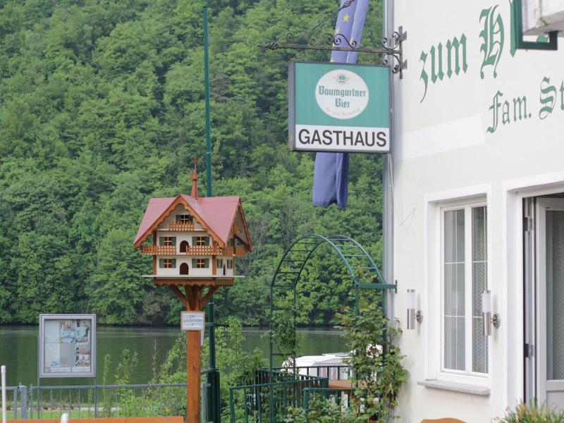 Gasthof Zum Heiligen Nikolaus image