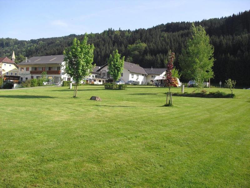 Gasthof Zum Heiligen Nikolaus image