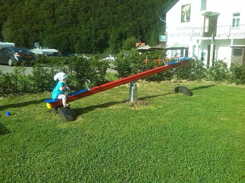 Gasthof Zum Heiligen Nikolaus image