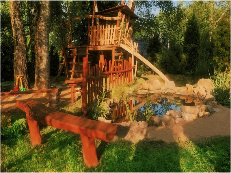Pension U Lipy image
