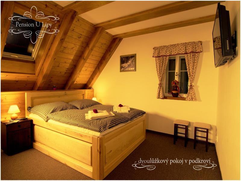 Pension U Lipy image